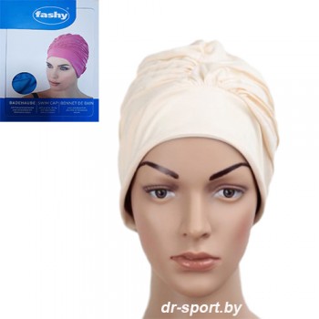 Шапочка для плавания 3472-31